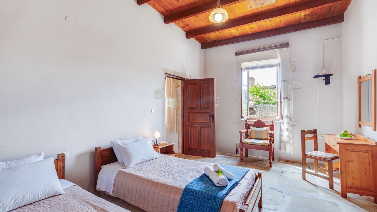 Photo of Bedroom in Gavalochori