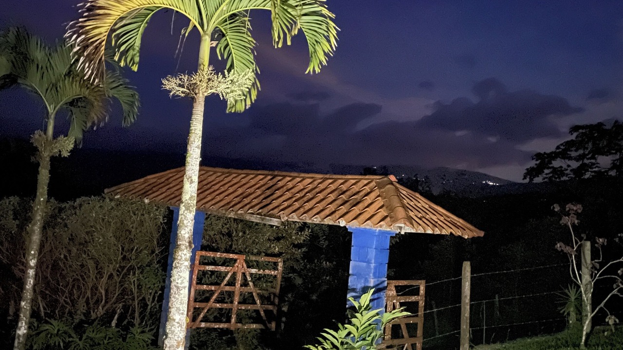 Photo of Outdoor in Colonia del Toro