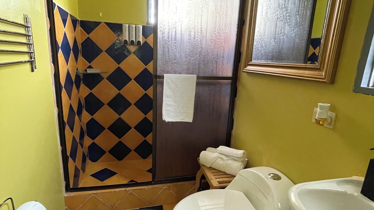Photo of Bathroom in Colonia del Toro