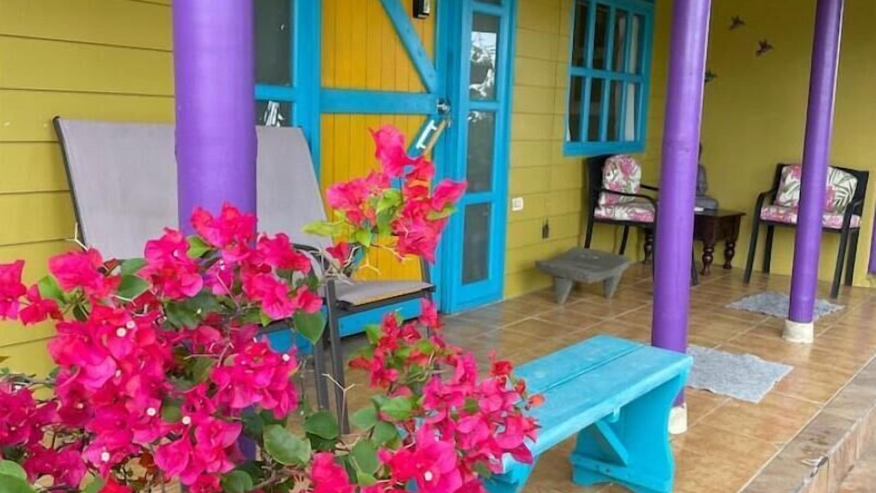 Photo of Patio Balcony in Colonia del Toro