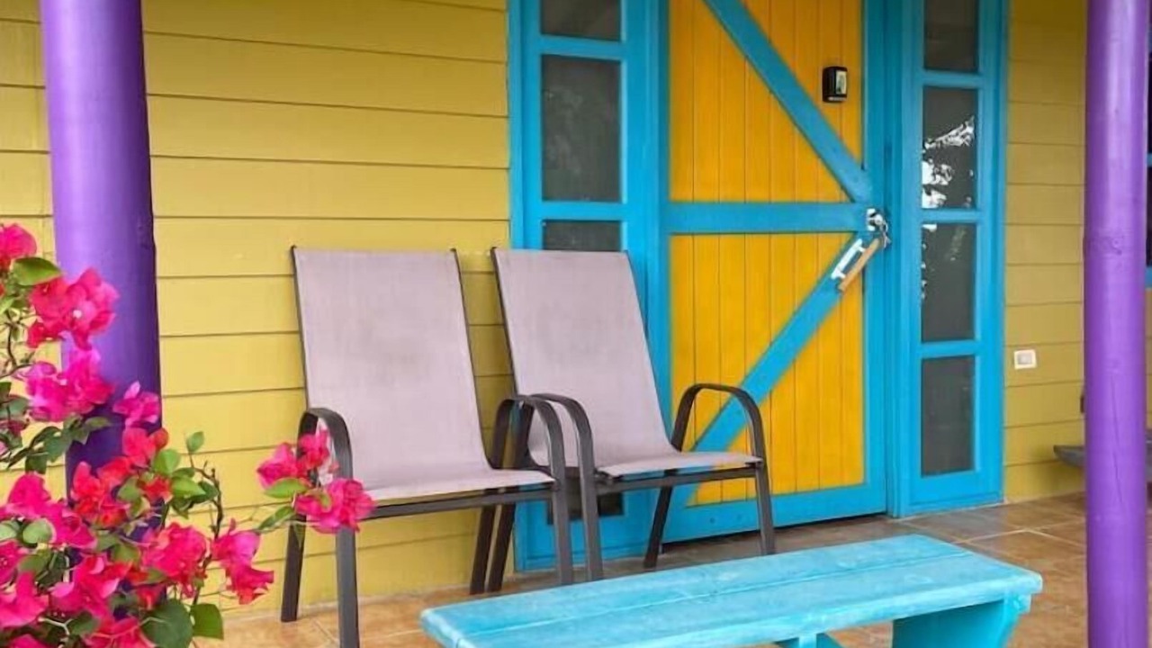 Photo of Patio Balcony in Colonia del Toro