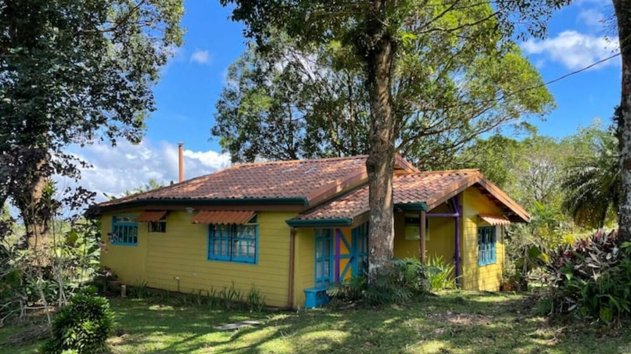 Photo of Outdoor in Colonia del Toro