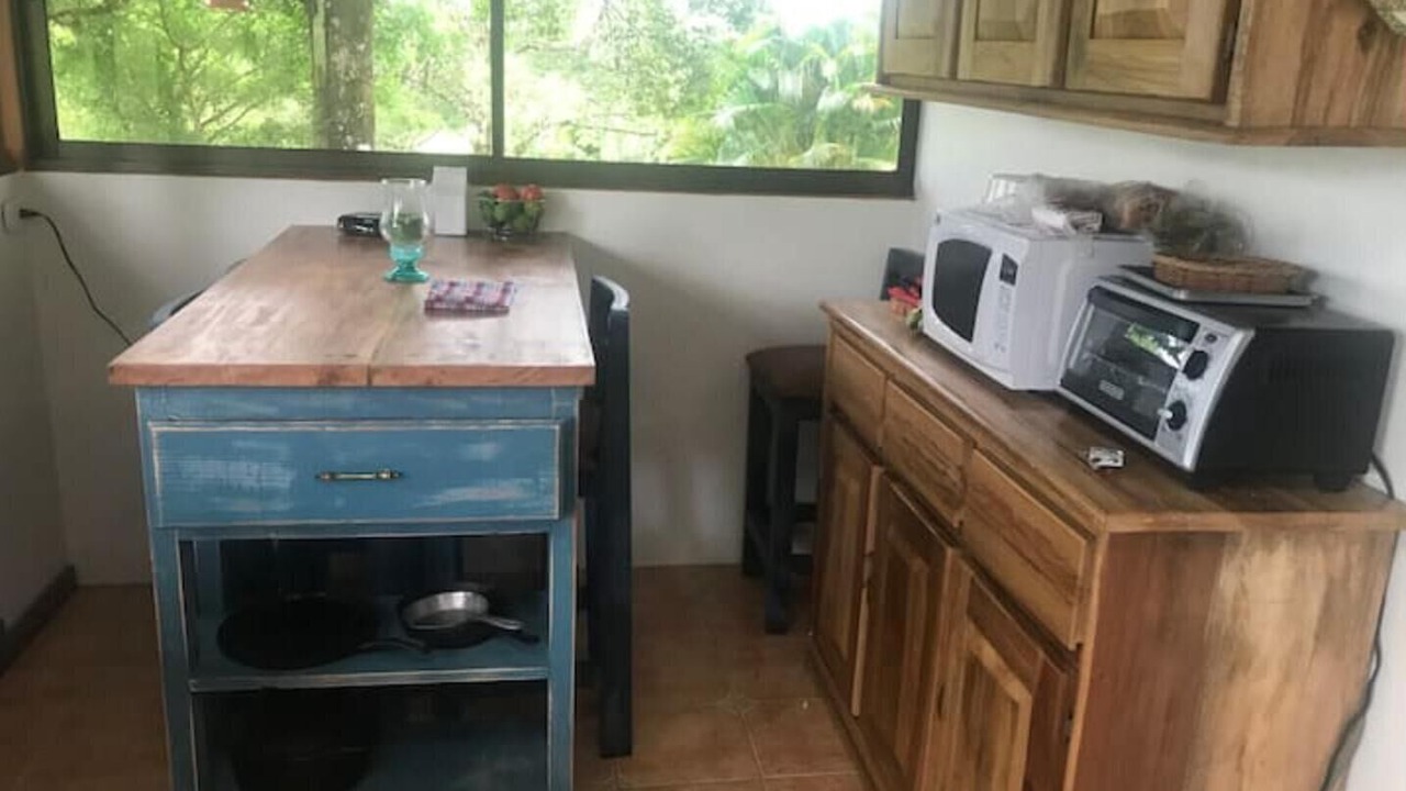Photo of Kitchen in Colonia del Toro
