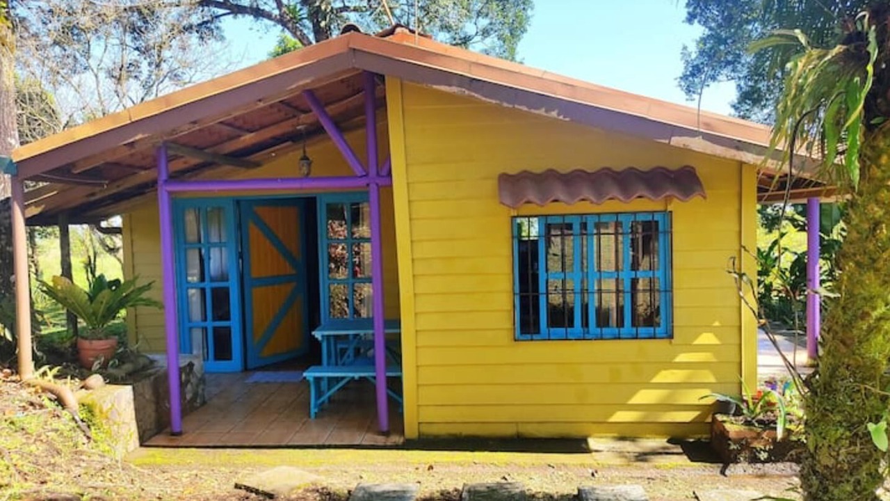 Photo of Outdoor in Colonia del Toro