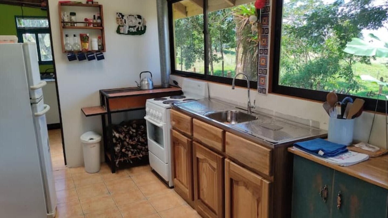 Photo of Kitchen in Colonia del Toro
