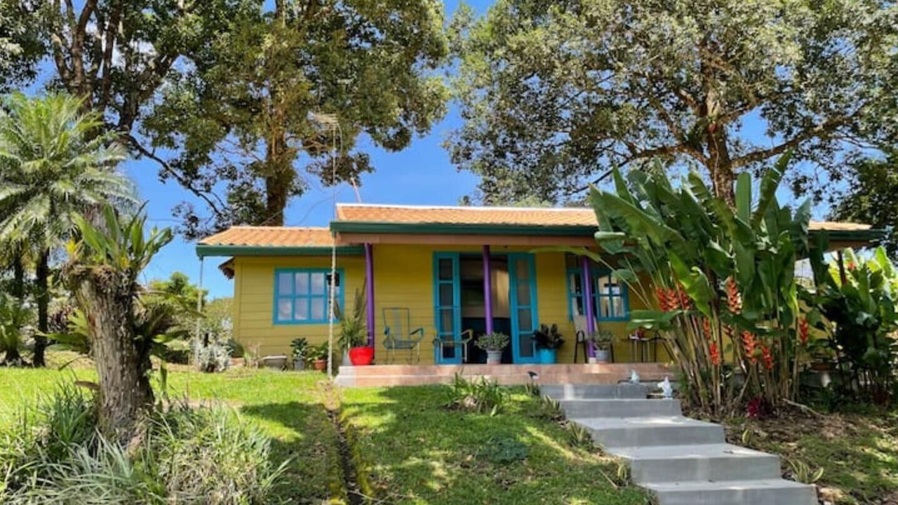 Photo of Outdoor in Colonia del Toro