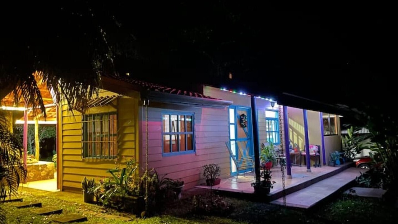 Photo of Outdoor in Colonia del Toro