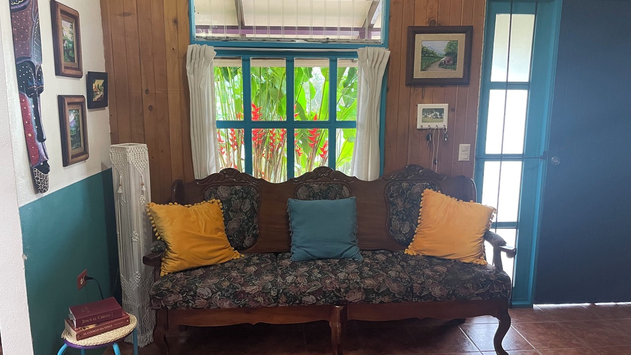 Photo of Livingroom in Colonia del Toro