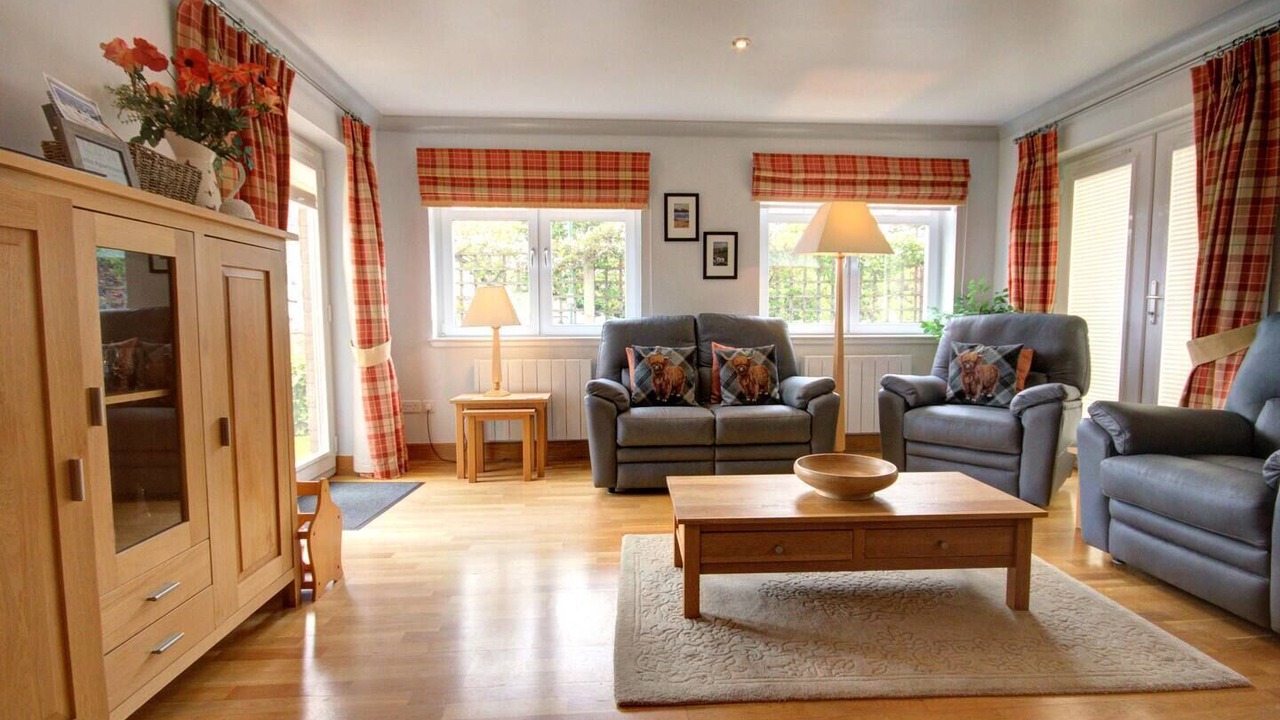 Photo of Livingroom in Brora