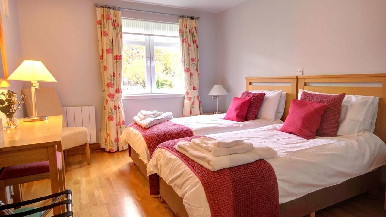 Photo of Bedroom in Brora