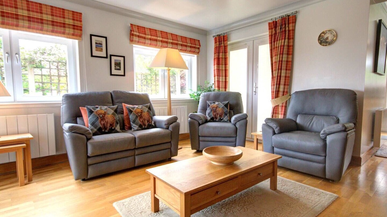 Photo of Livingroom in Brora