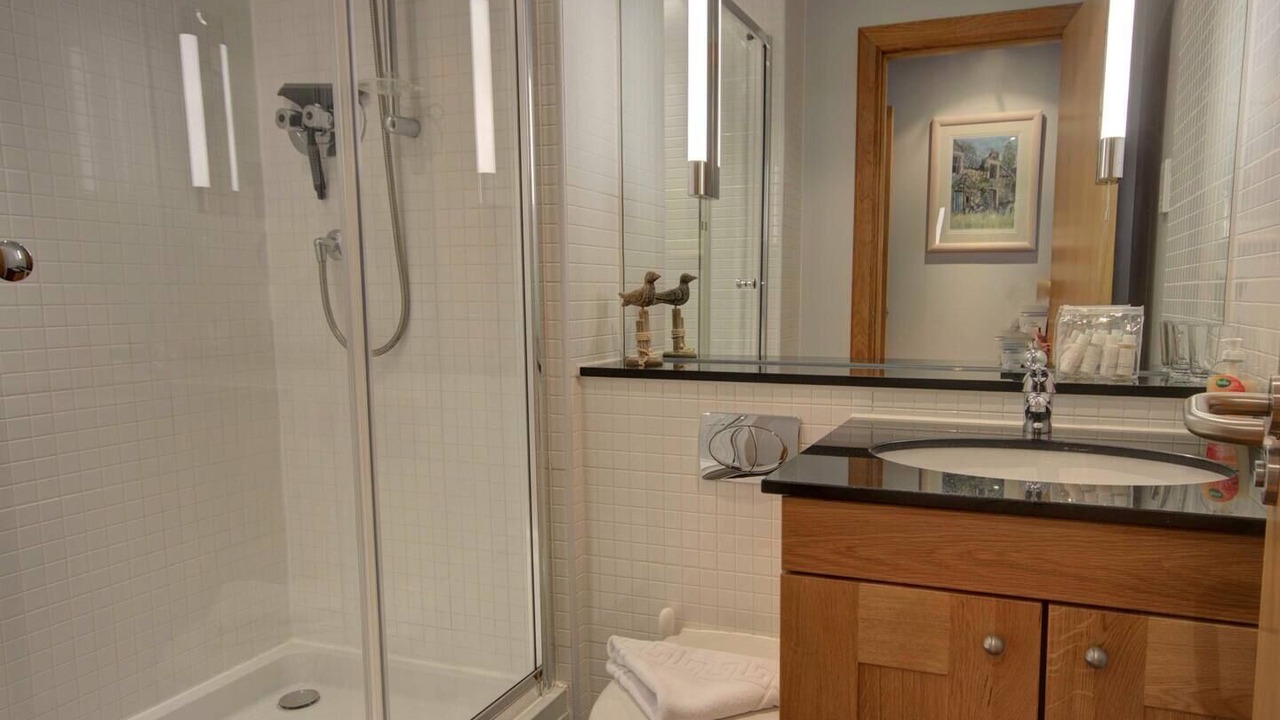 Photo of Bathroom in Brora