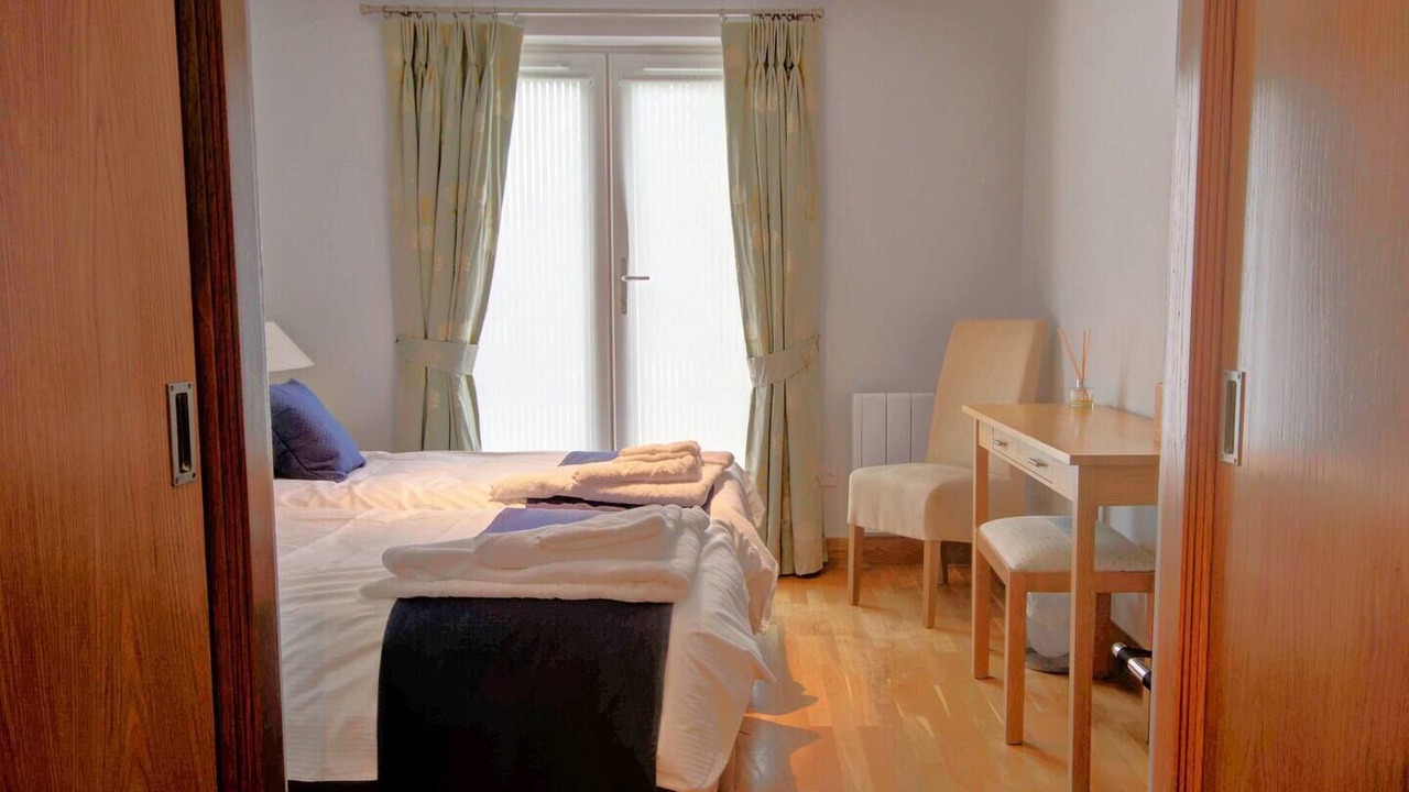 Photo of Bedroom in Brora