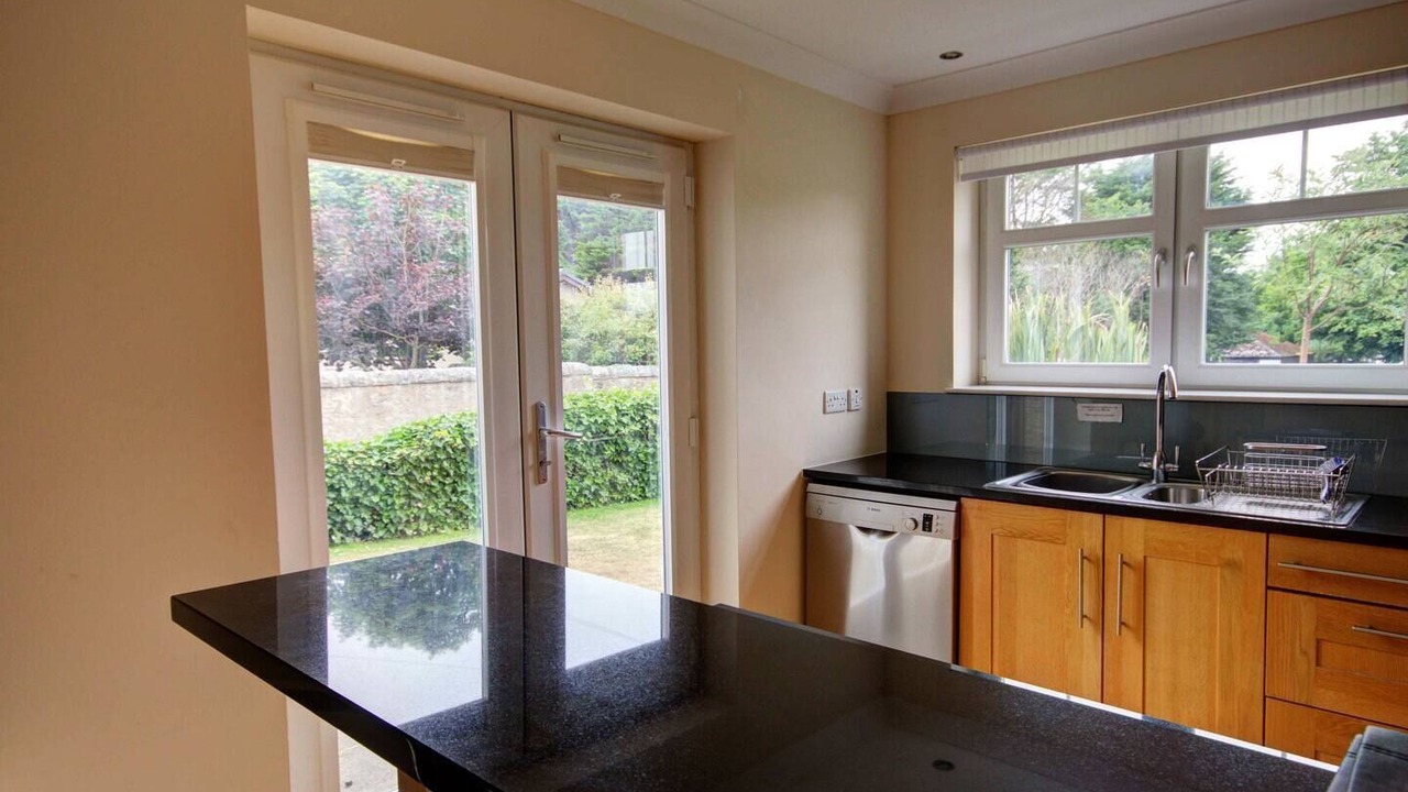 Photo of Kitchen in Brora