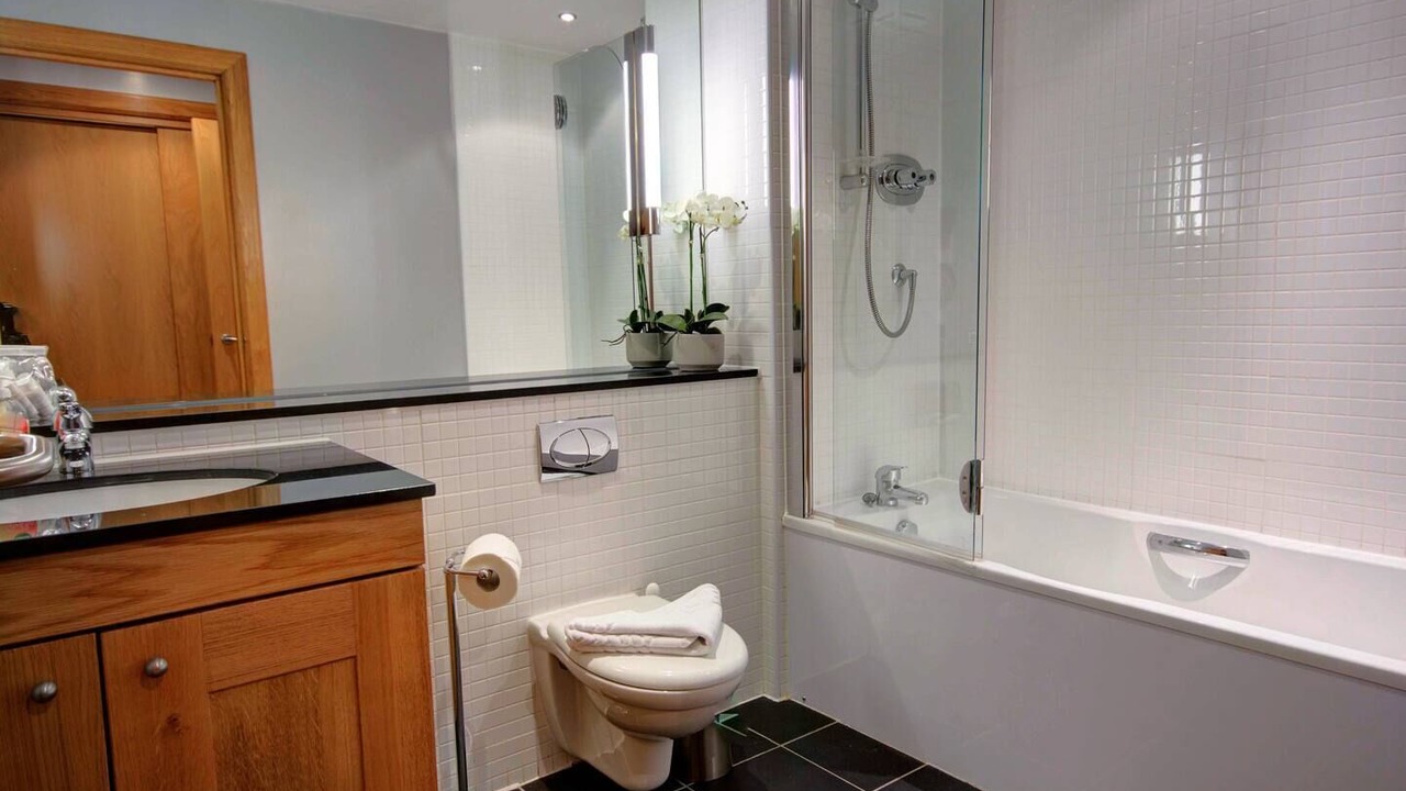 Photo of Bathroom in Brora