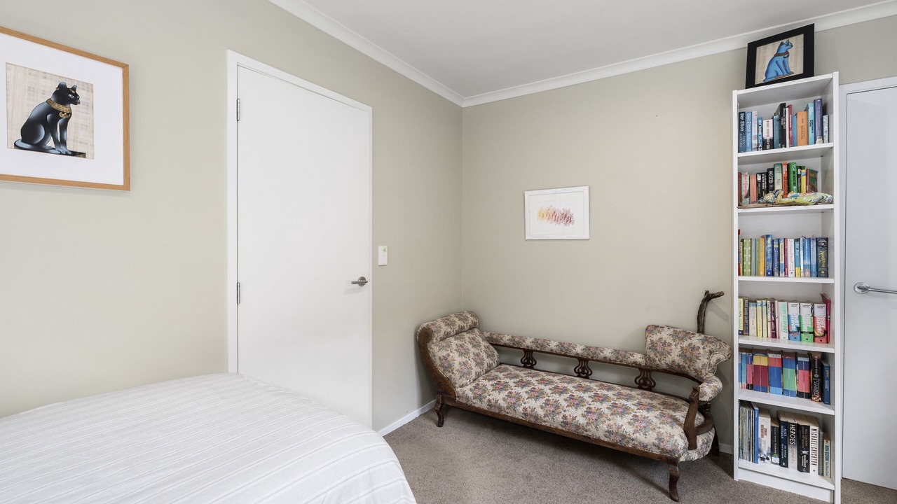 Photo of Bedroom in Okere Falls