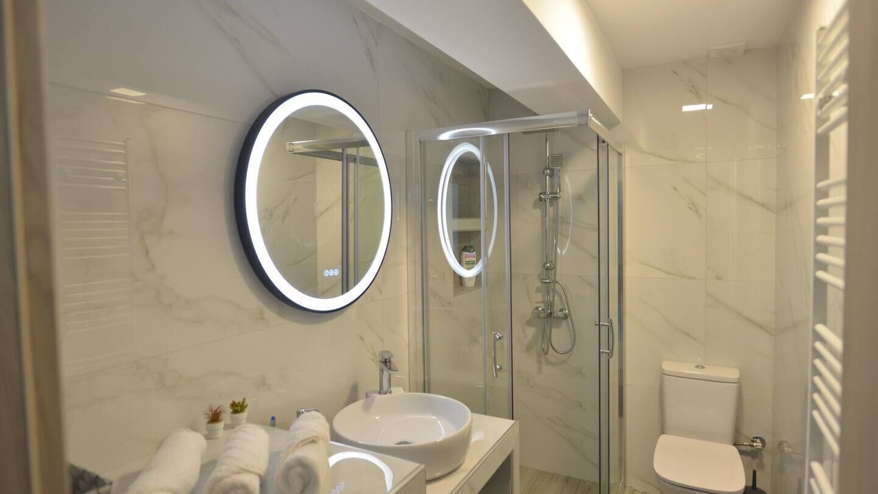 Photo of Bathroom in Siviri