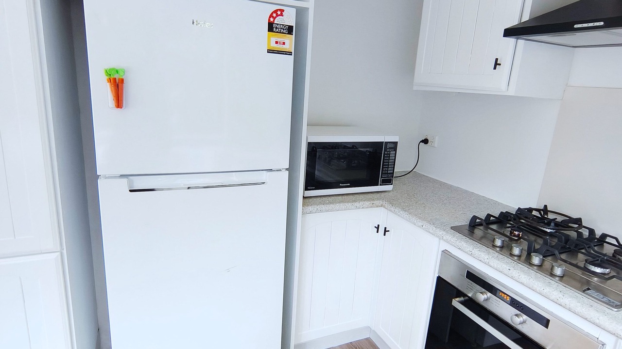 Photo of Kitchen in Glenfield