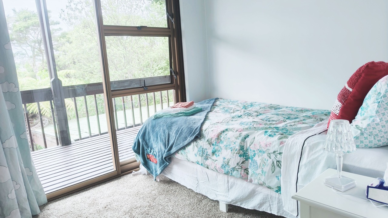 Photo of Bedroom in Glenfield