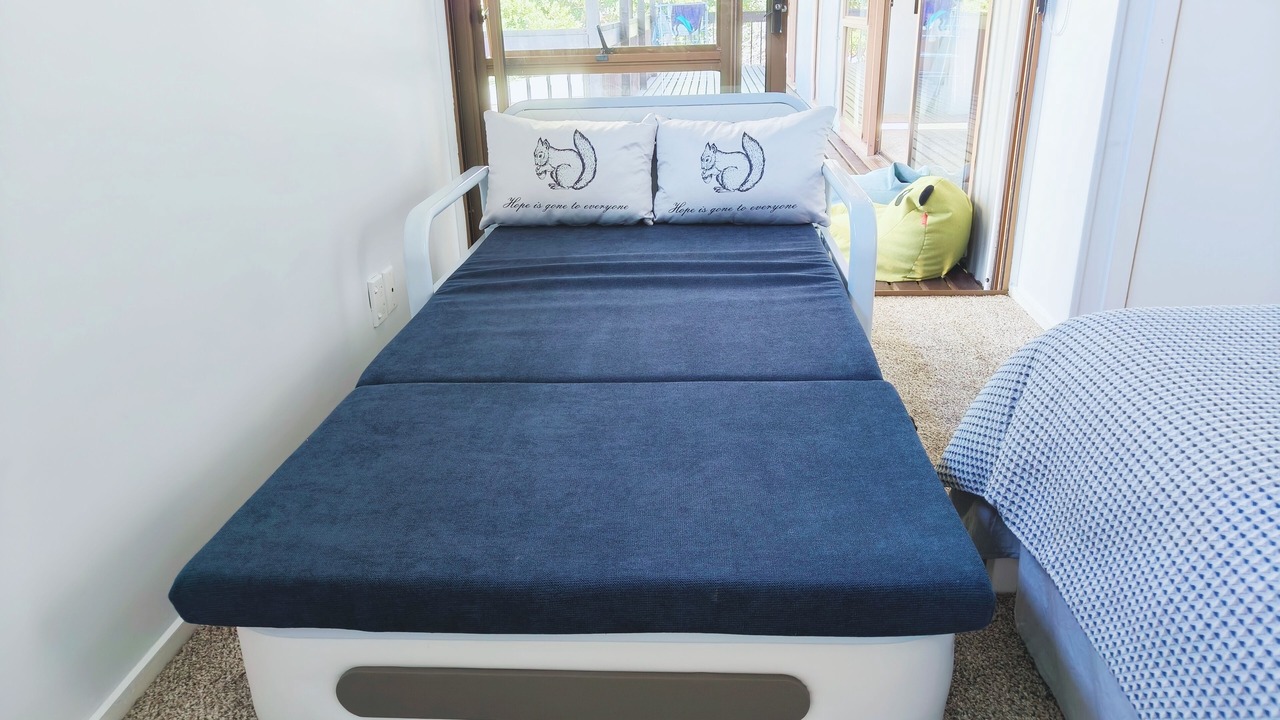 Photo of Bedroom in Glenfield