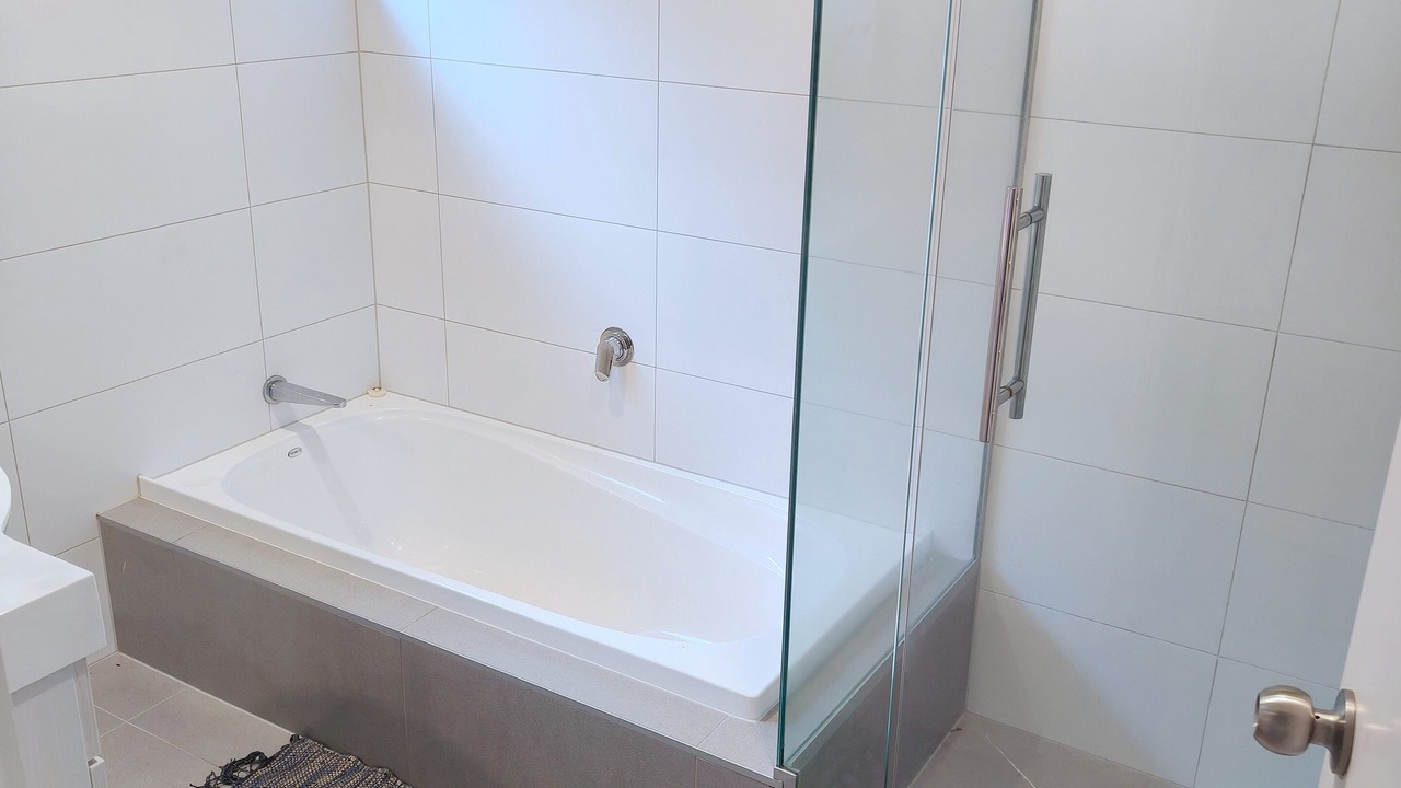 Photo of Bathroom in Glenfield
