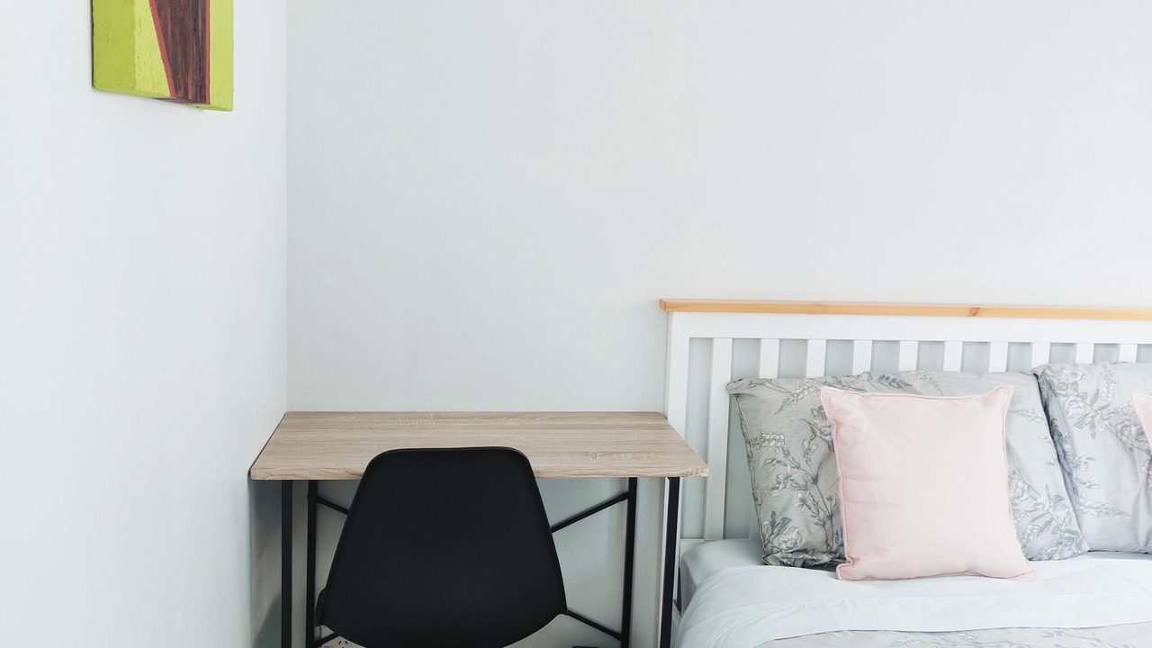 Photo of Bedroom in Glenfield