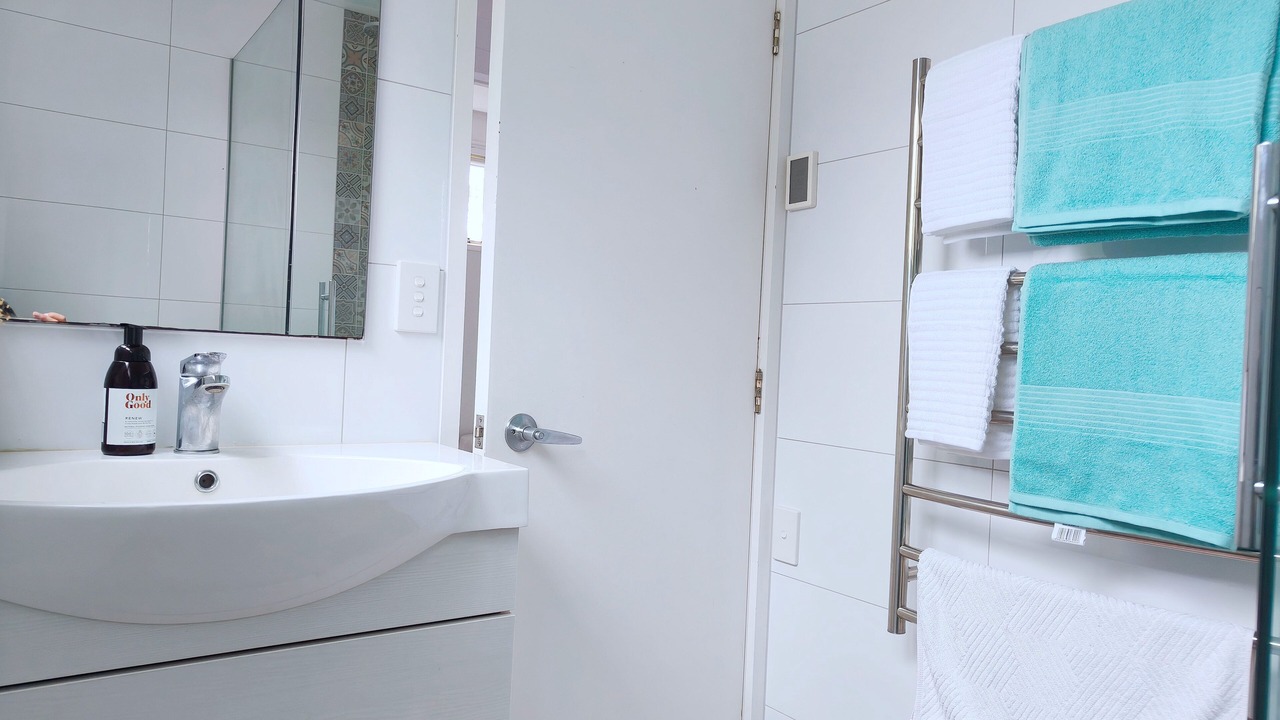 Photo of Bathroom in Glenfield