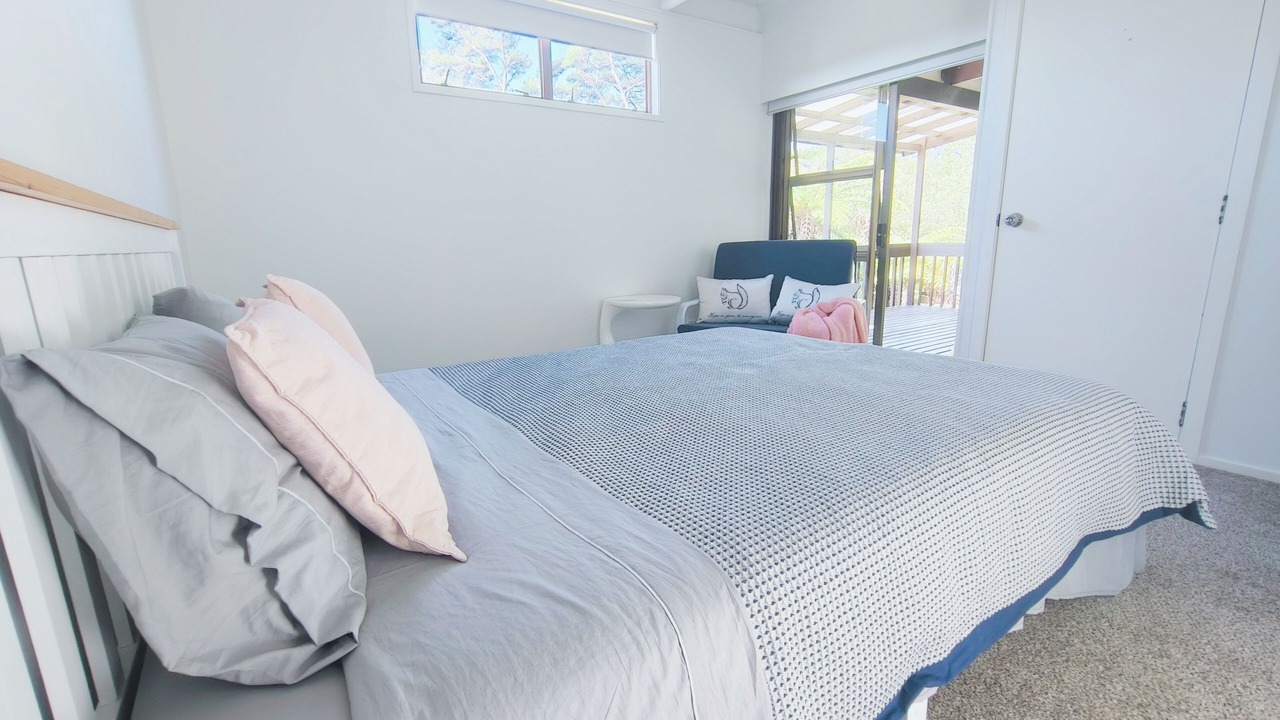 Photo of Bedroom in Glenfield