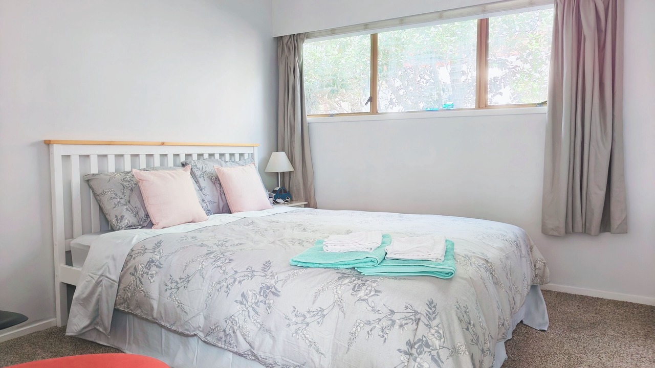 Photo of Bedroom in Glenfield