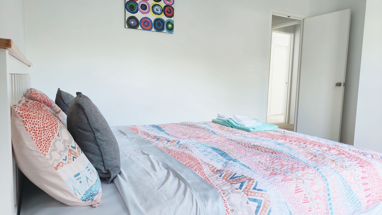 Photo of Bedroom in Glenfield