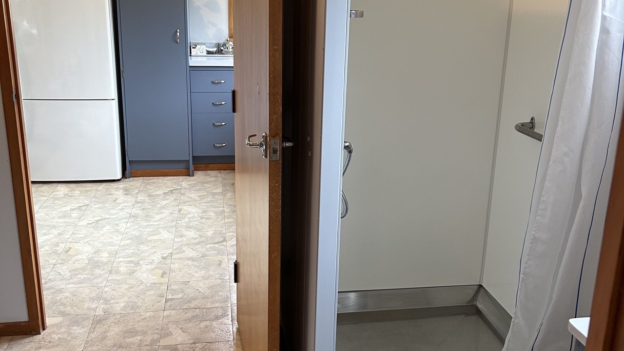Photo of Bathroom in Kaitake