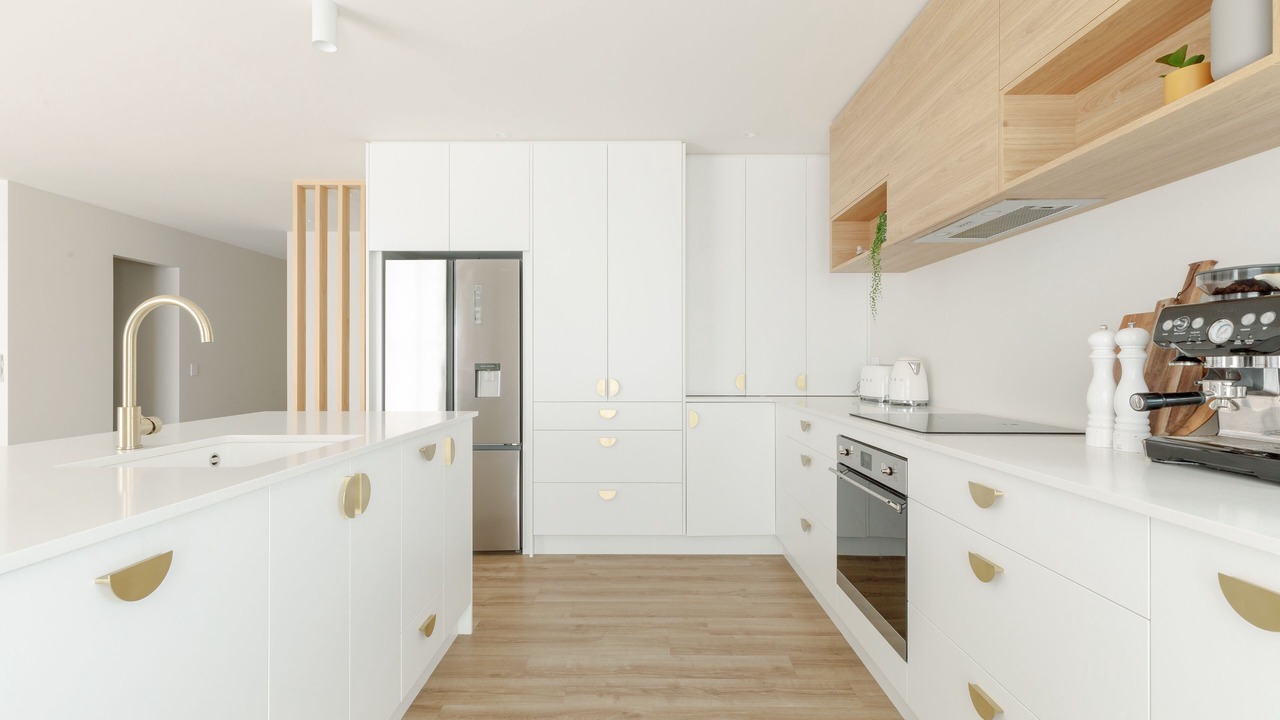 Photo of Kitchen in Richmond