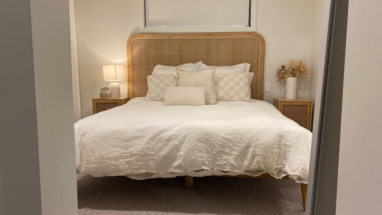 Photo of Bedroom in Richmond