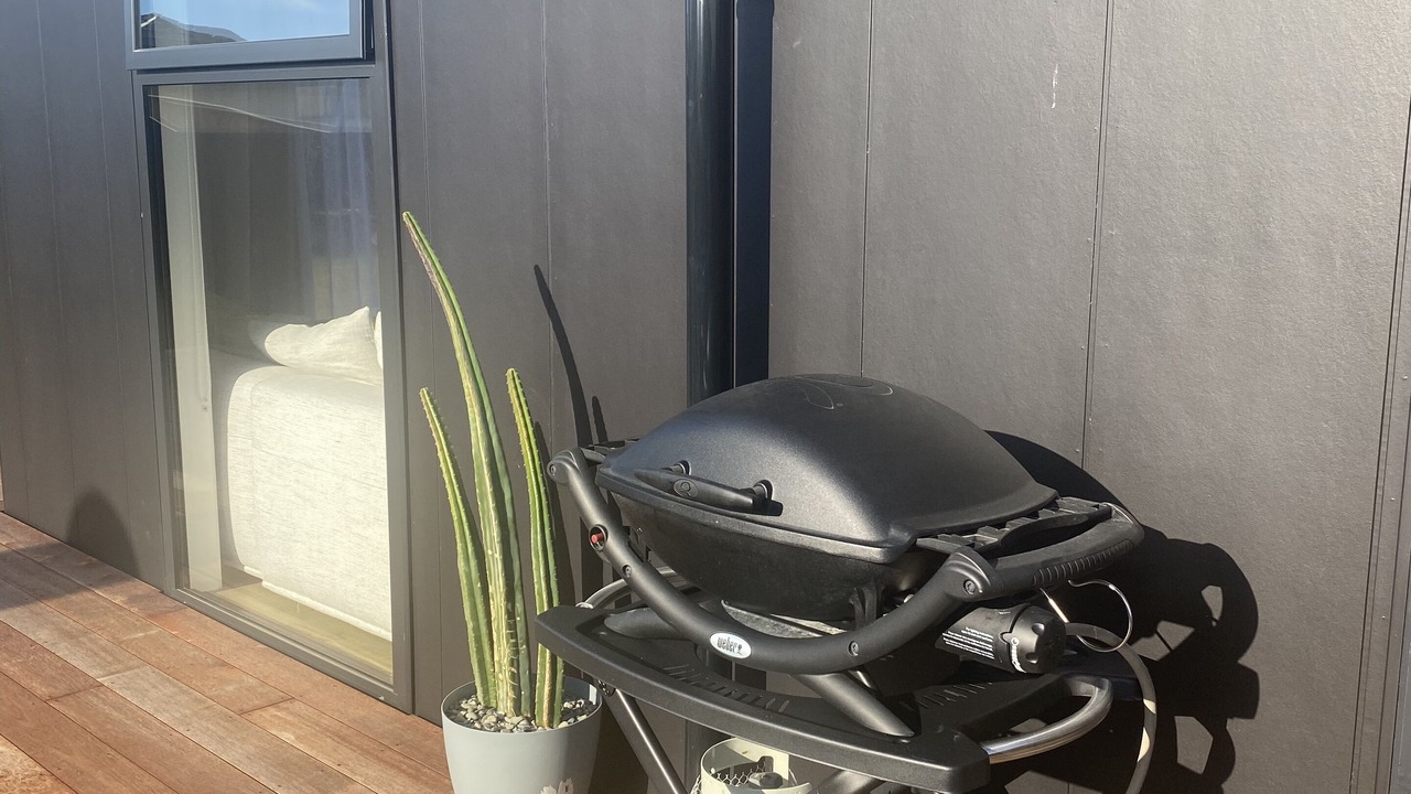 Photo of Patio Balcony in Richmond