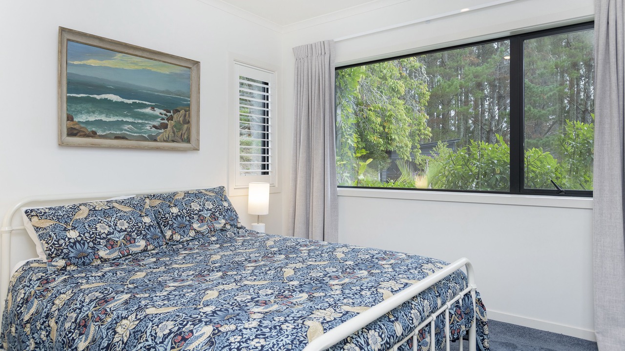 Photo of Bedroom in Gisborne