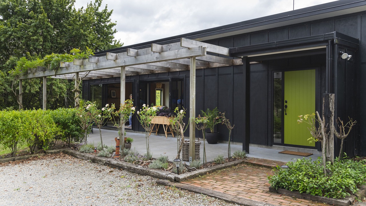 Photo of Outdoor in Gisborne