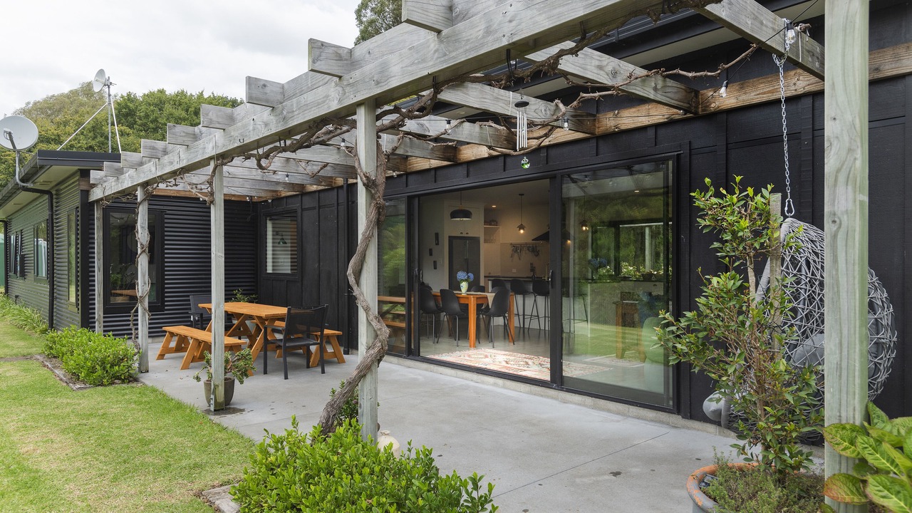 Photo of Outdoor in Gisborne