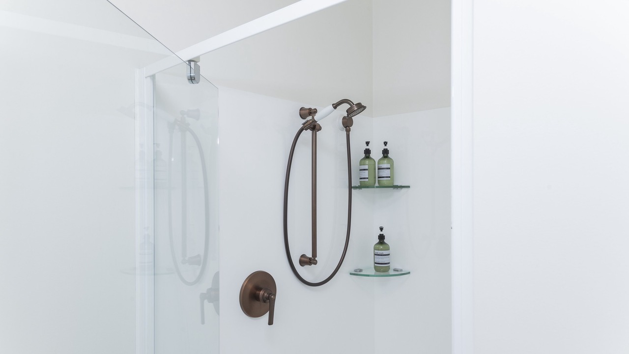 Photo of Bathroom in Gisborne