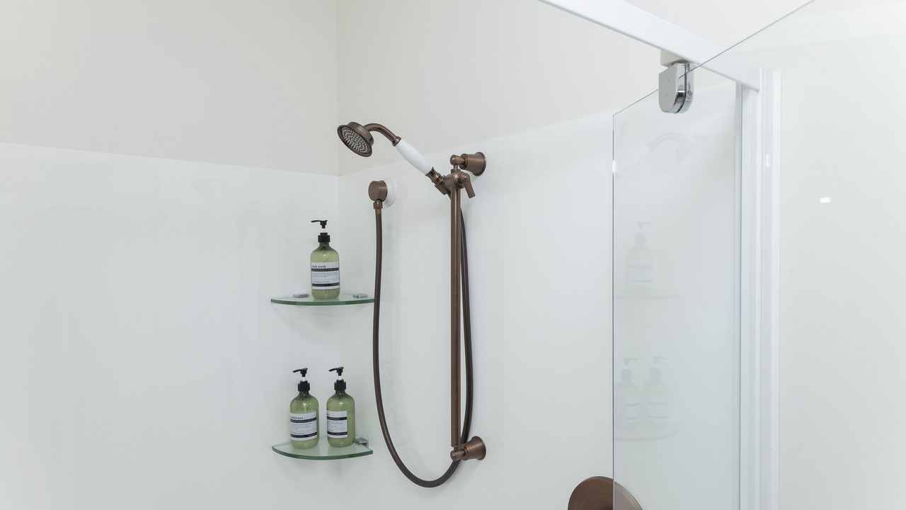 Photo of Bathroom in Gisborne
