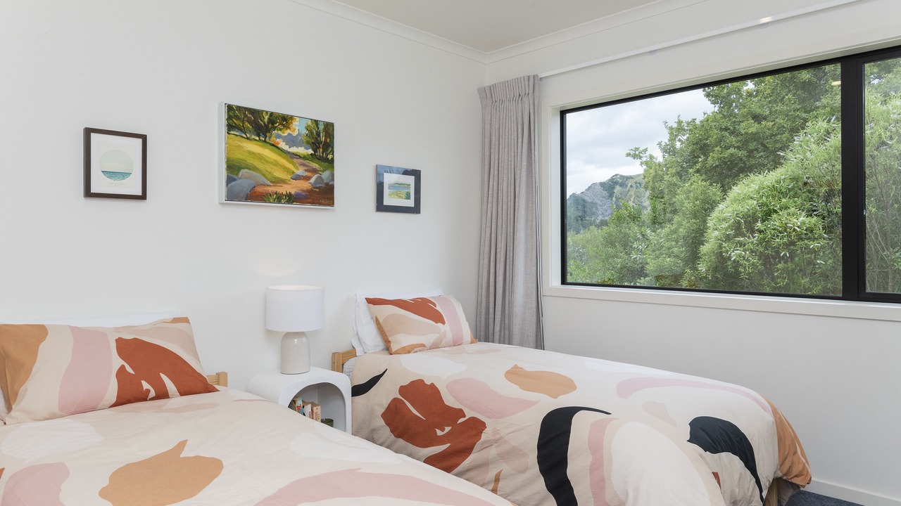 Photo of Bedroom in Gisborne