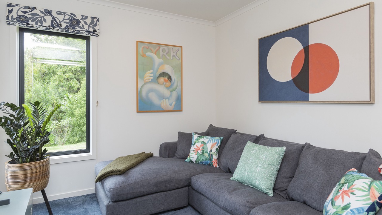 Photo of Livingroom in Gisborne
