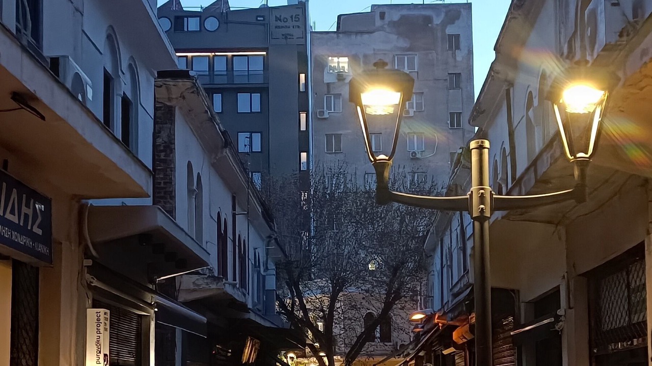 Photo of Outdoor in Thessaloniki City Centre