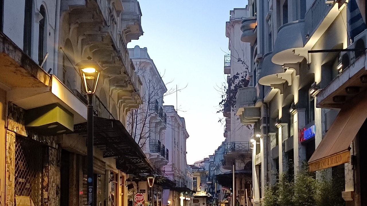 Photo of Others in Thessaloniki City Centre