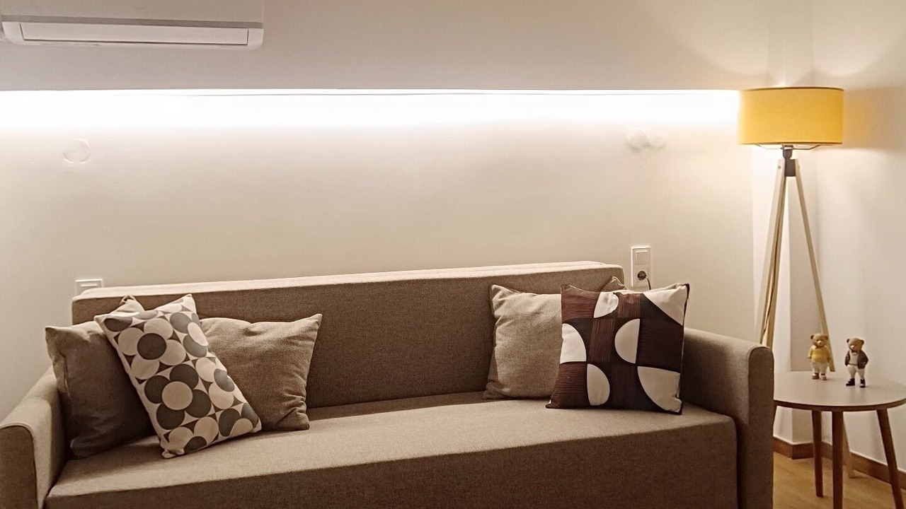 Photo of Bedroom in Thessaloniki City Centre