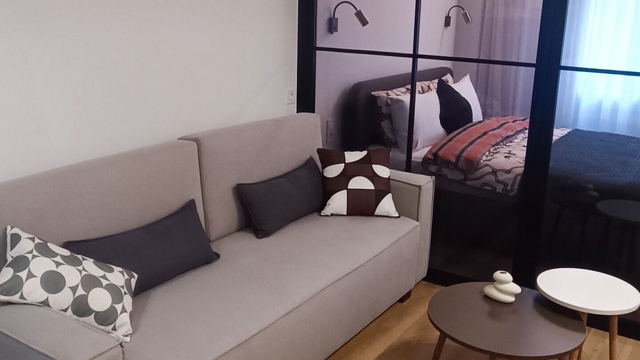 Photo of Livingroom in Thessaloniki City Centre