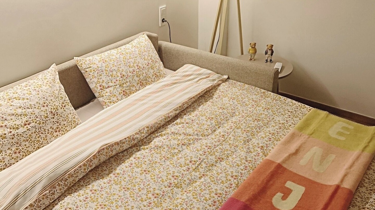 Photo of Bedroom in Thessaloniki City Centre