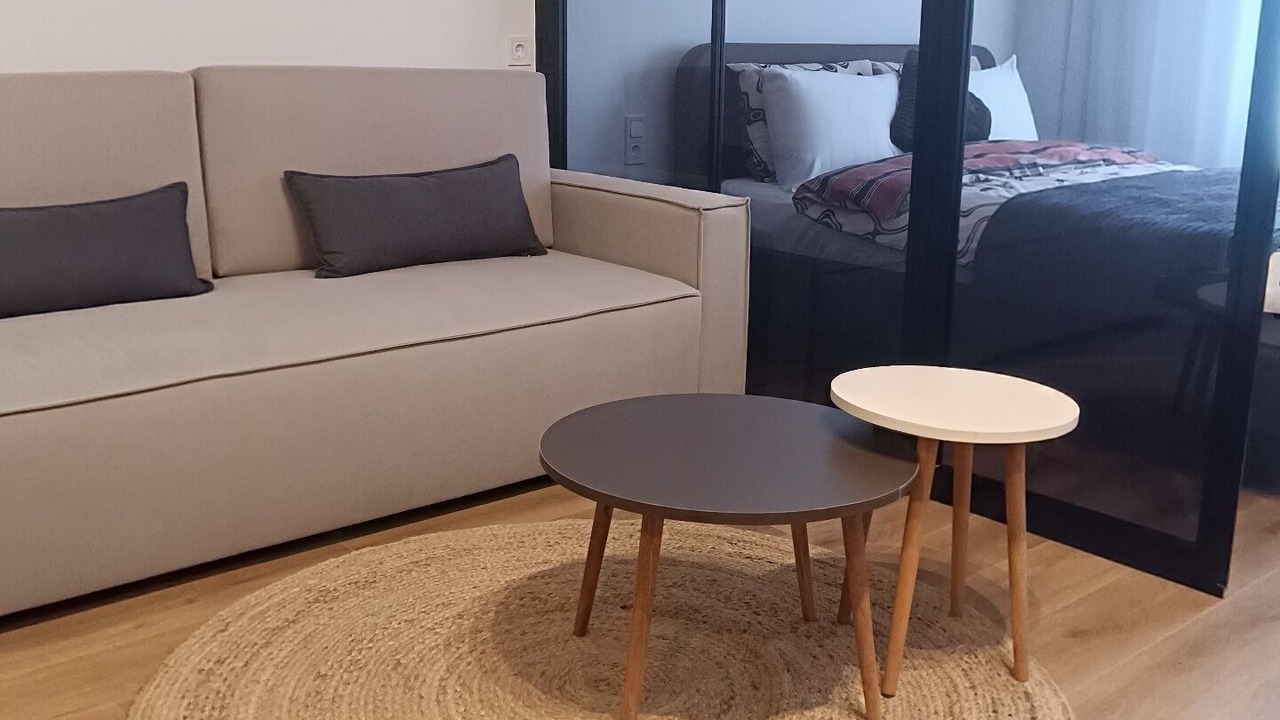 Photo of Livingroom in Thessaloniki City Centre