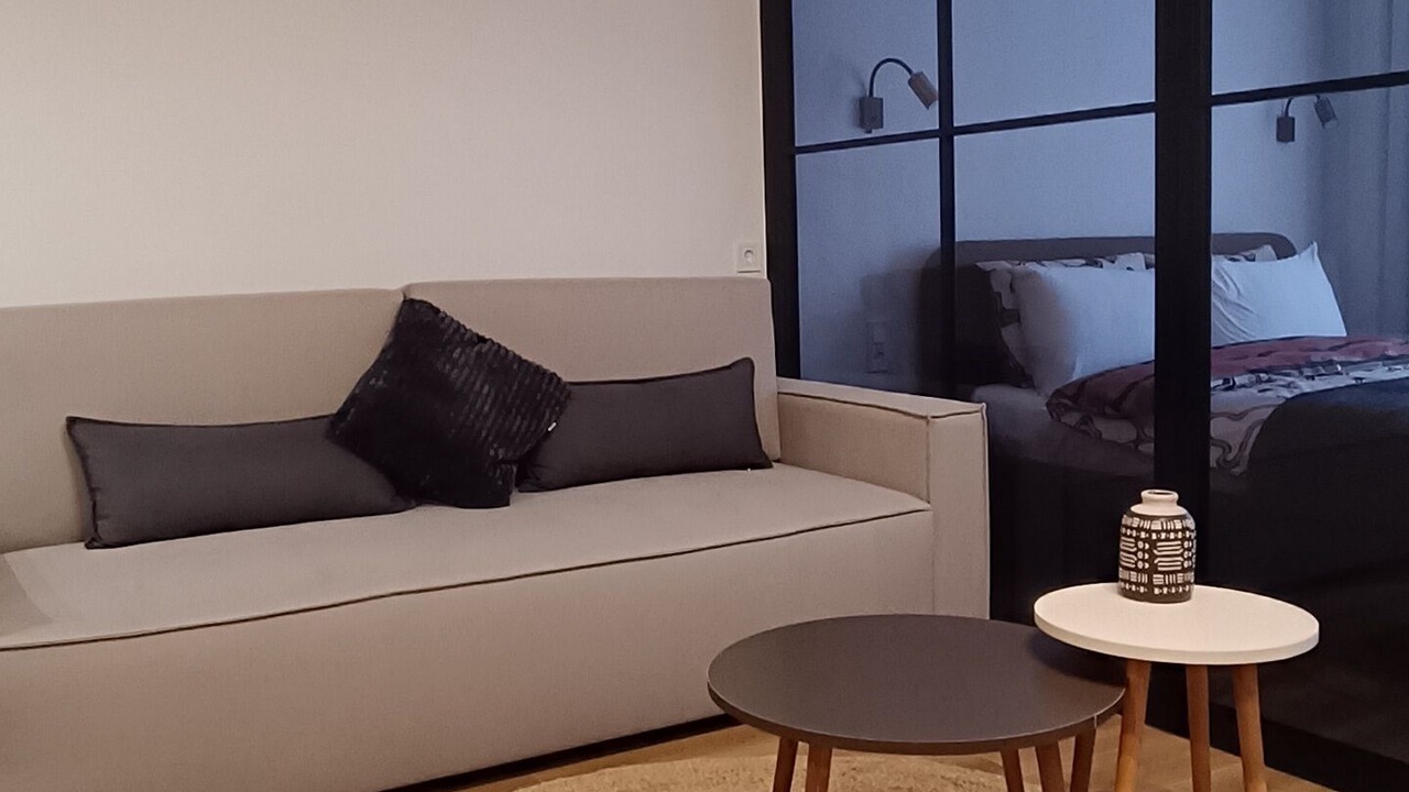 Photo of Livingroom in Thessaloniki City Centre