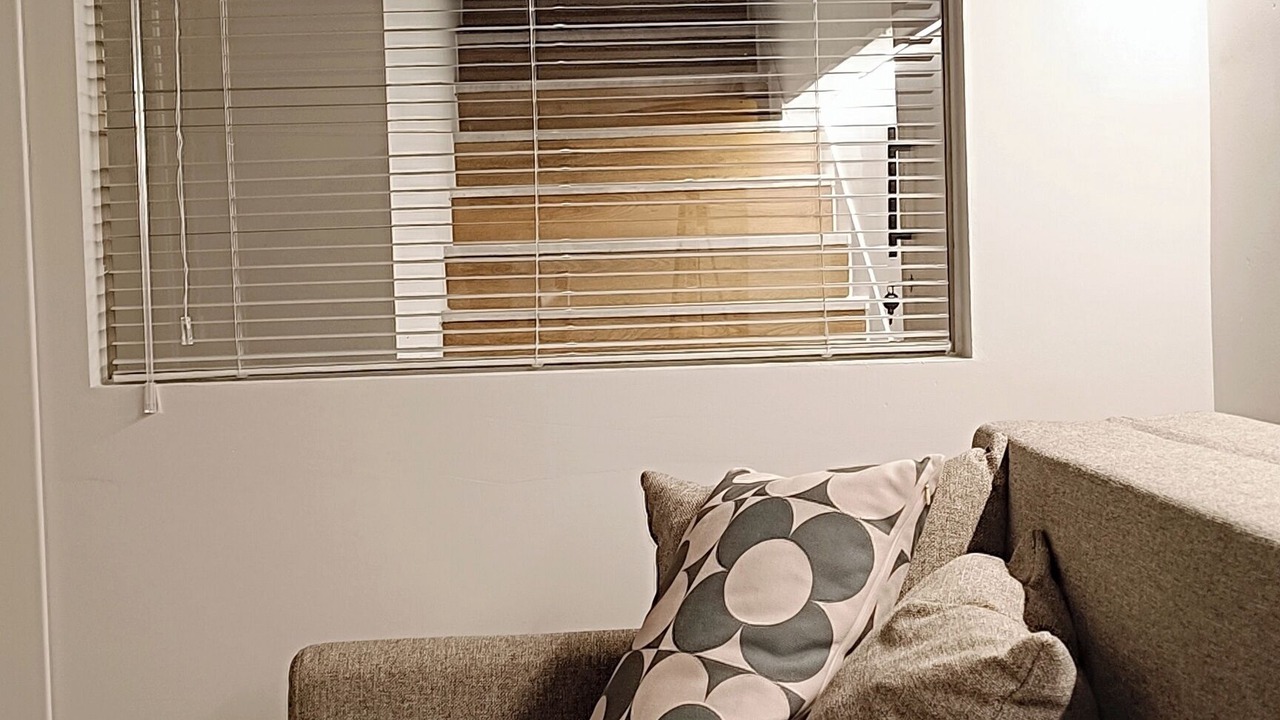 Photo of Livingroom in Thessaloniki City Centre