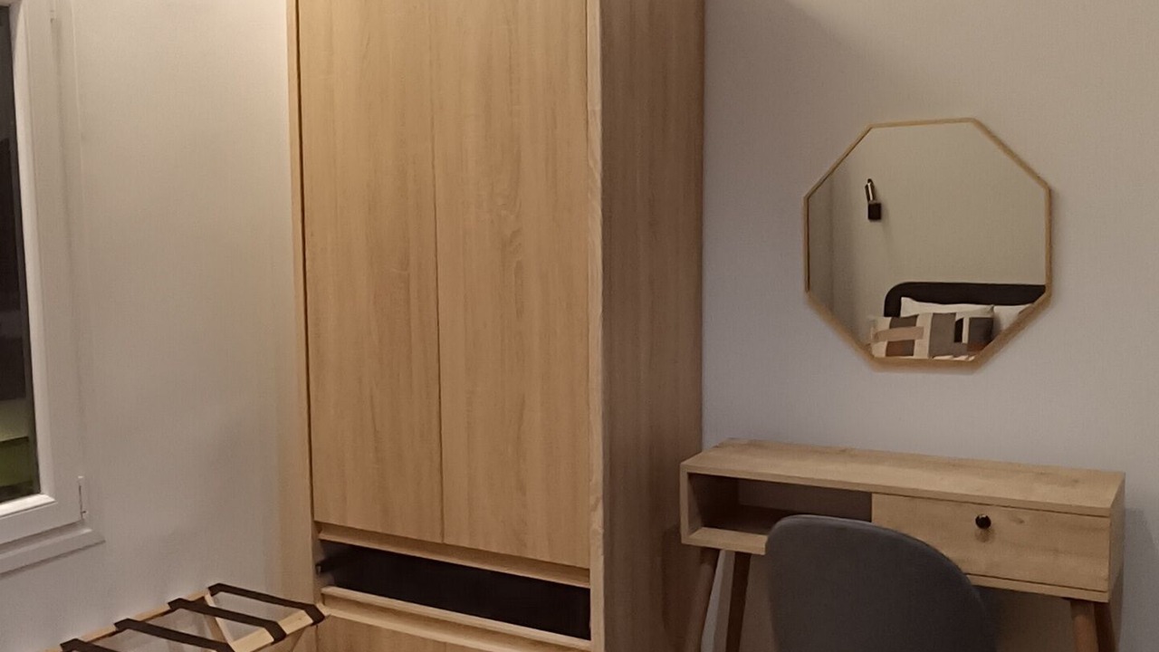 Photo of Bedroom in Thessaloniki City Centre